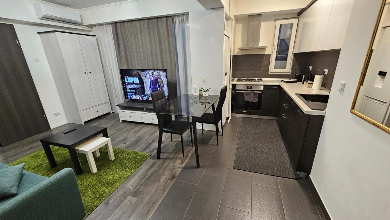 Like Home Victoriei Bucharest Luaran gambar