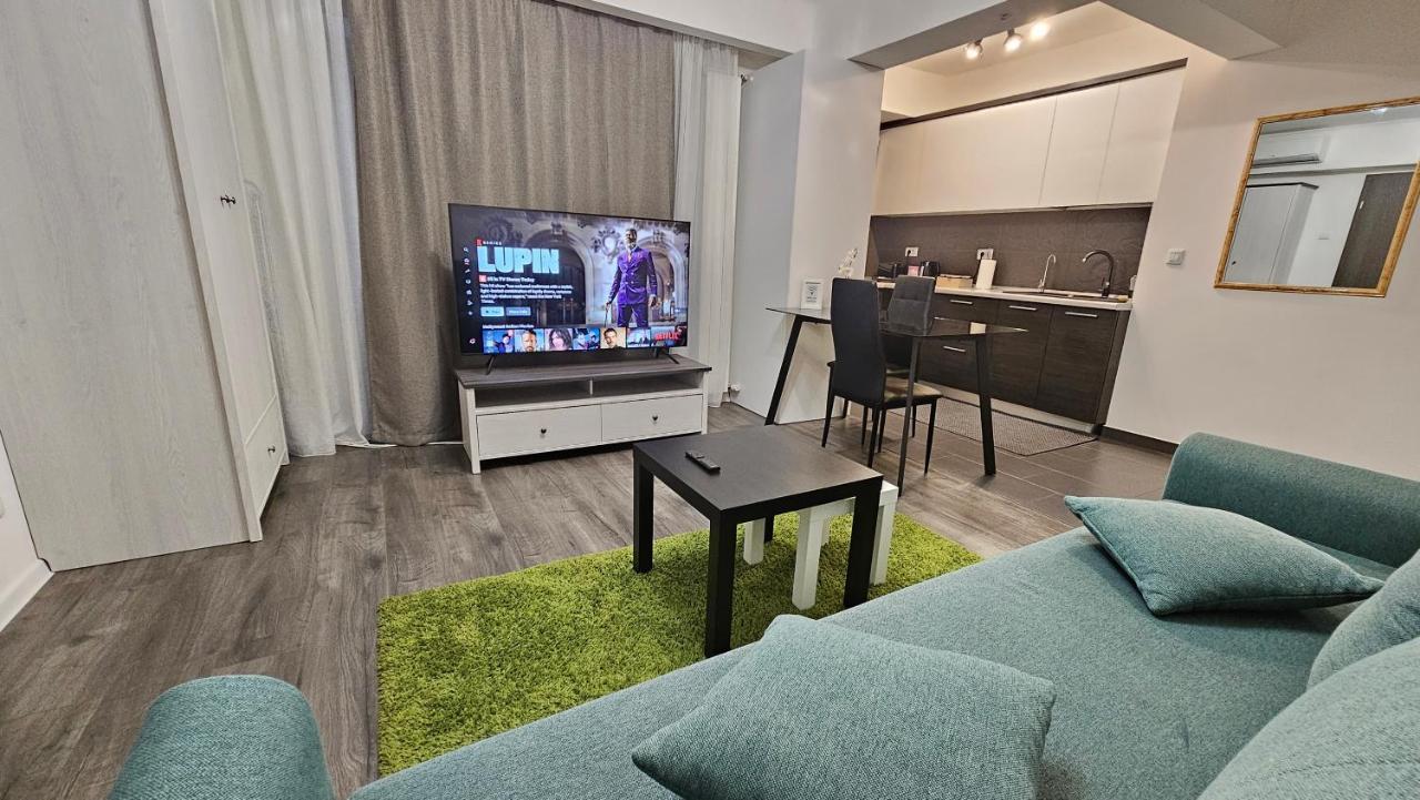Like Home Victoriei Bucharest Luaran gambar