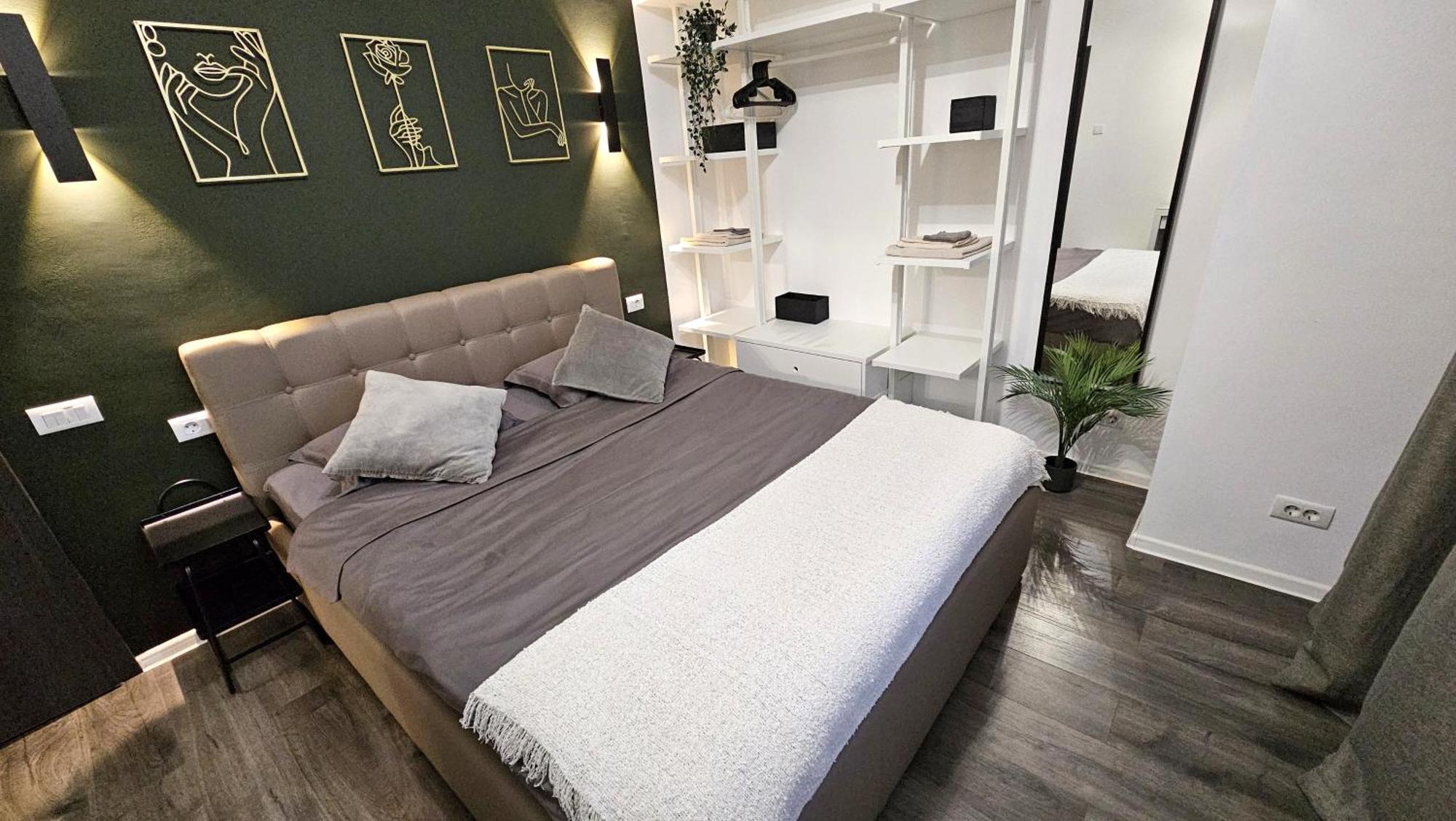 Like Home Victoriei Bucharest Luaran gambar